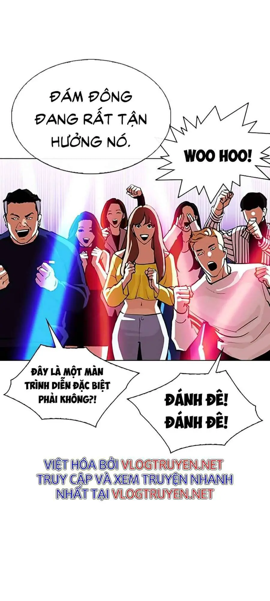 Hoán Đổi Diệu Kỳ Nettruyen ZZZ Chương 321 Page 9