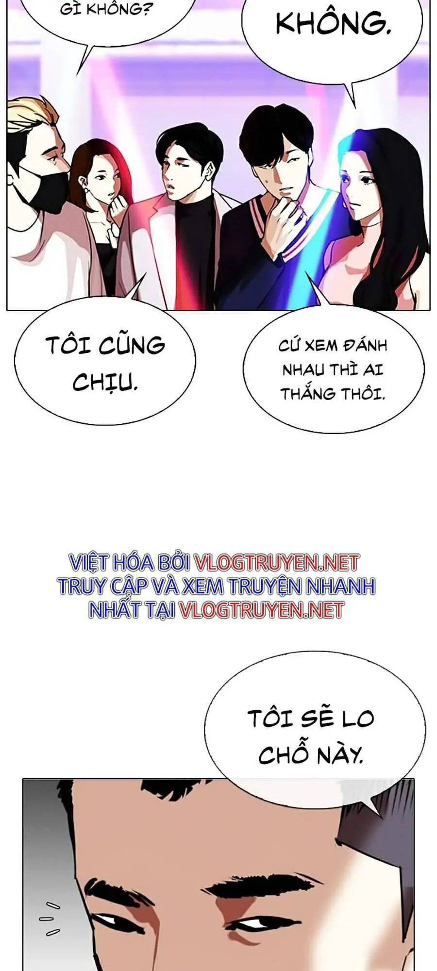 Hoán Đổi Diệu Kỳ Nettruyen ZZZ Chương 321 Page 21
