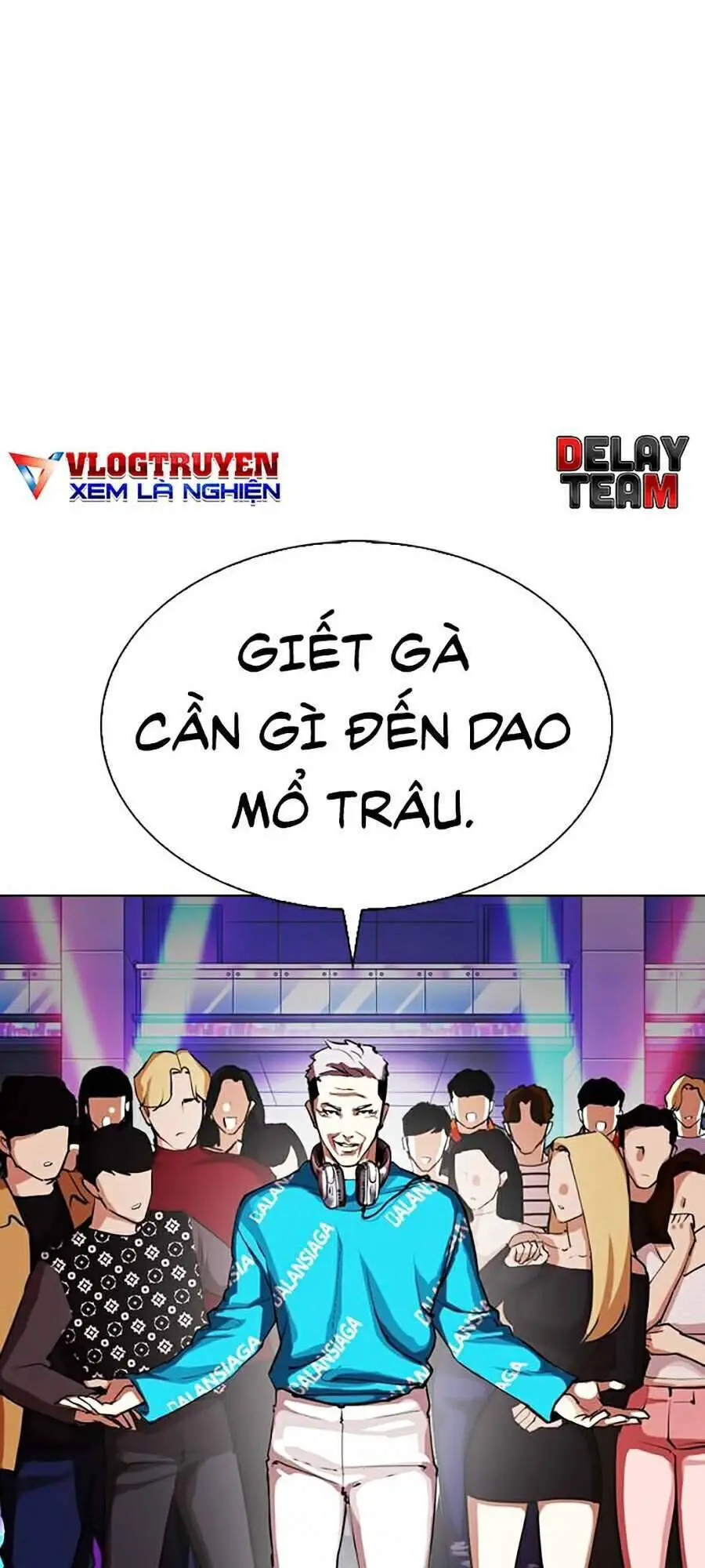 Hoán Đổi Diệu Kỳ Nettruyen ZZZ Chương 321 Page 23