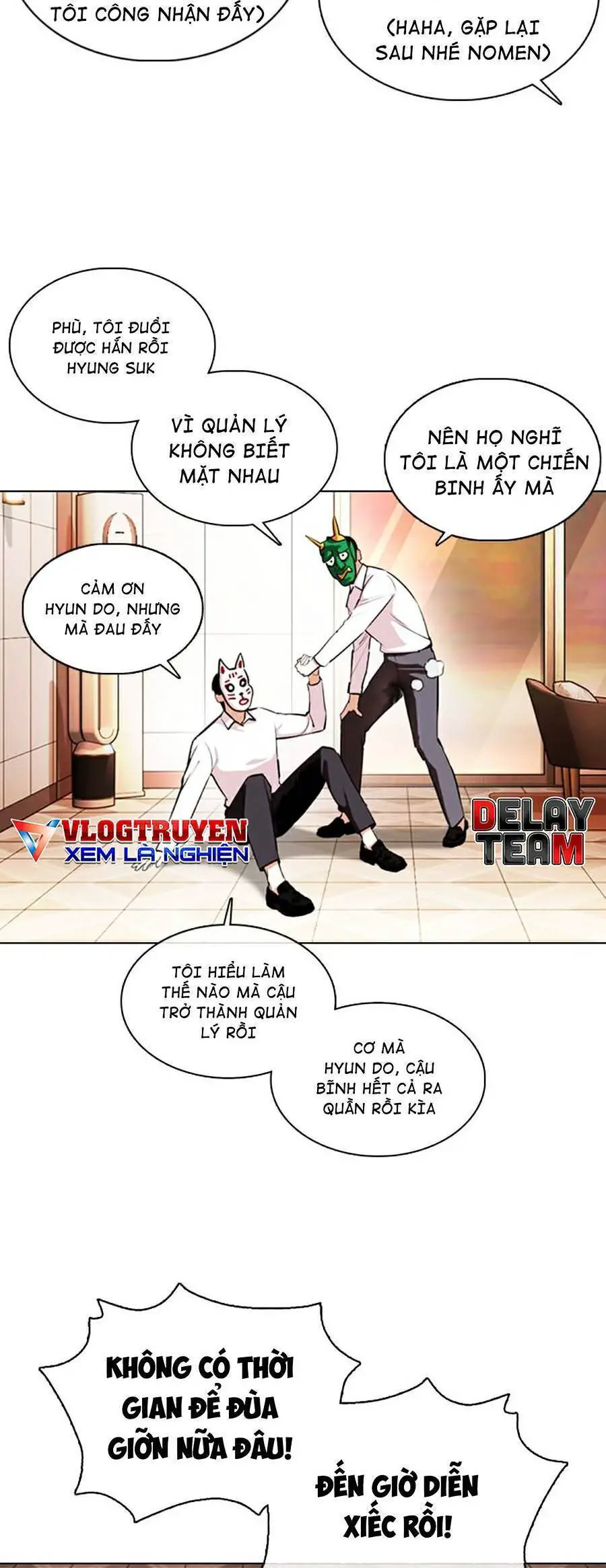 Hoán Đổi Diệu Kỳ Nettruyen ZZZ Chương 374 Page 73