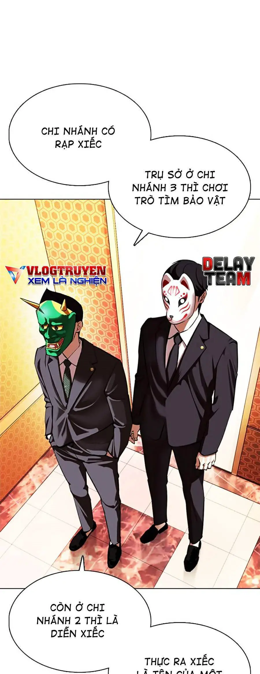 Hoán Đổi Diệu Kỳ Nettruyen ZZZ Chương 374 Page 75