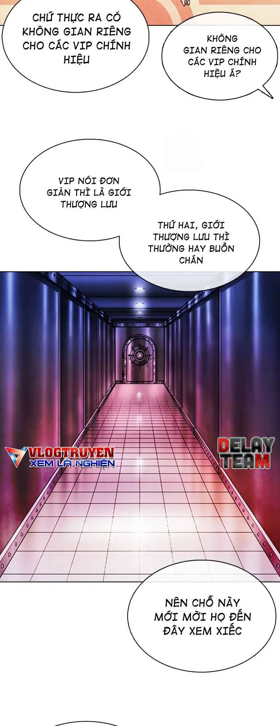 Hoán Đổi Diệu Kỳ Nettruyen ZZZ Chương 374 Page 77