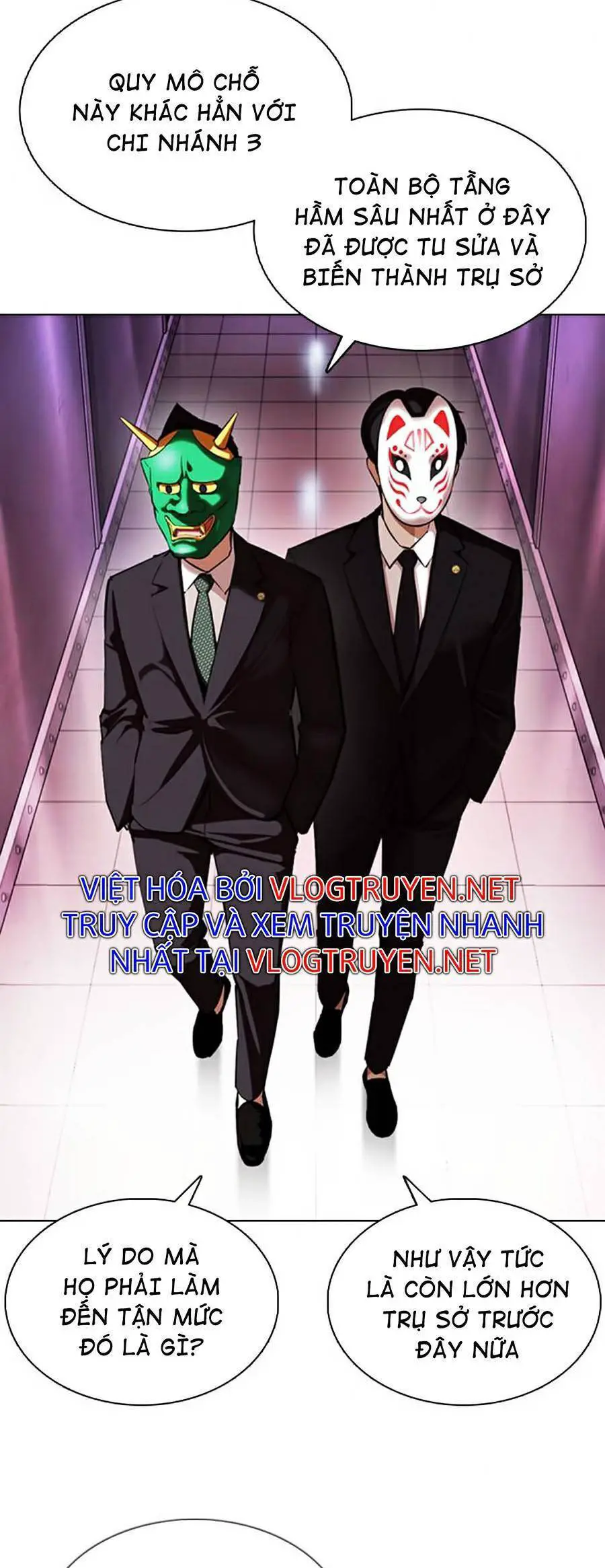Hoán Đổi Diệu Kỳ Nettruyen ZZZ Chương 374 Page 78