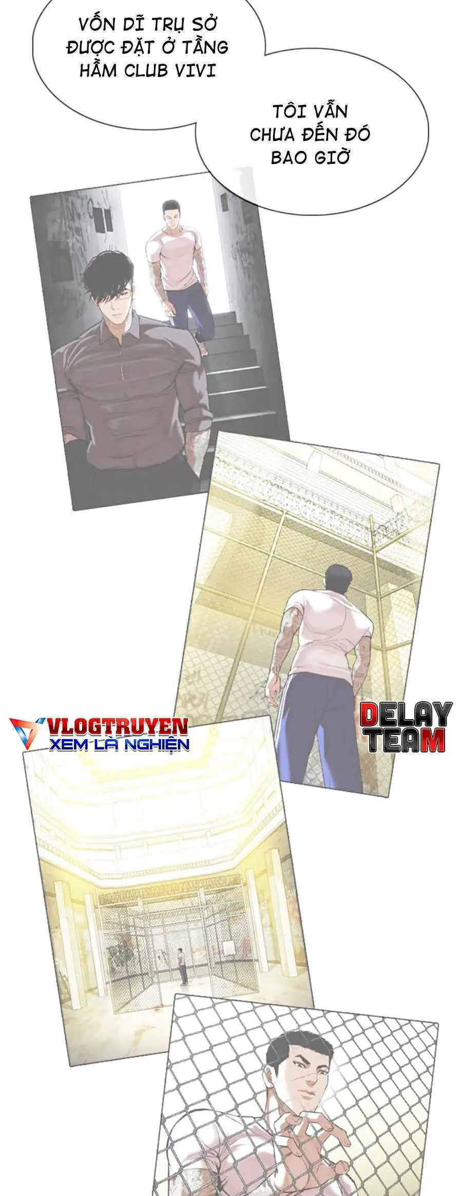 Hoán Đổi Diệu Kỳ Nettruyen ZZZ Chương 374 Page 79