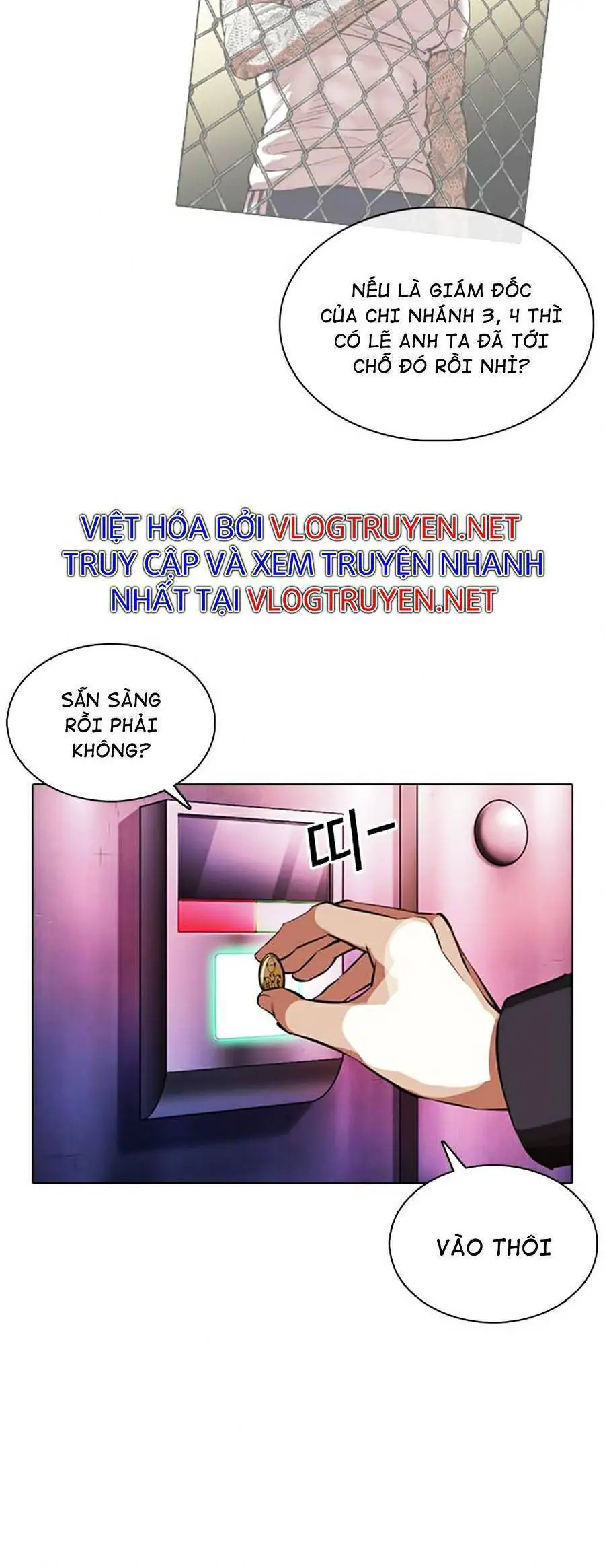 Hoán Đổi Diệu Kỳ Nettruyen ZZZ Chương 374 Page 80