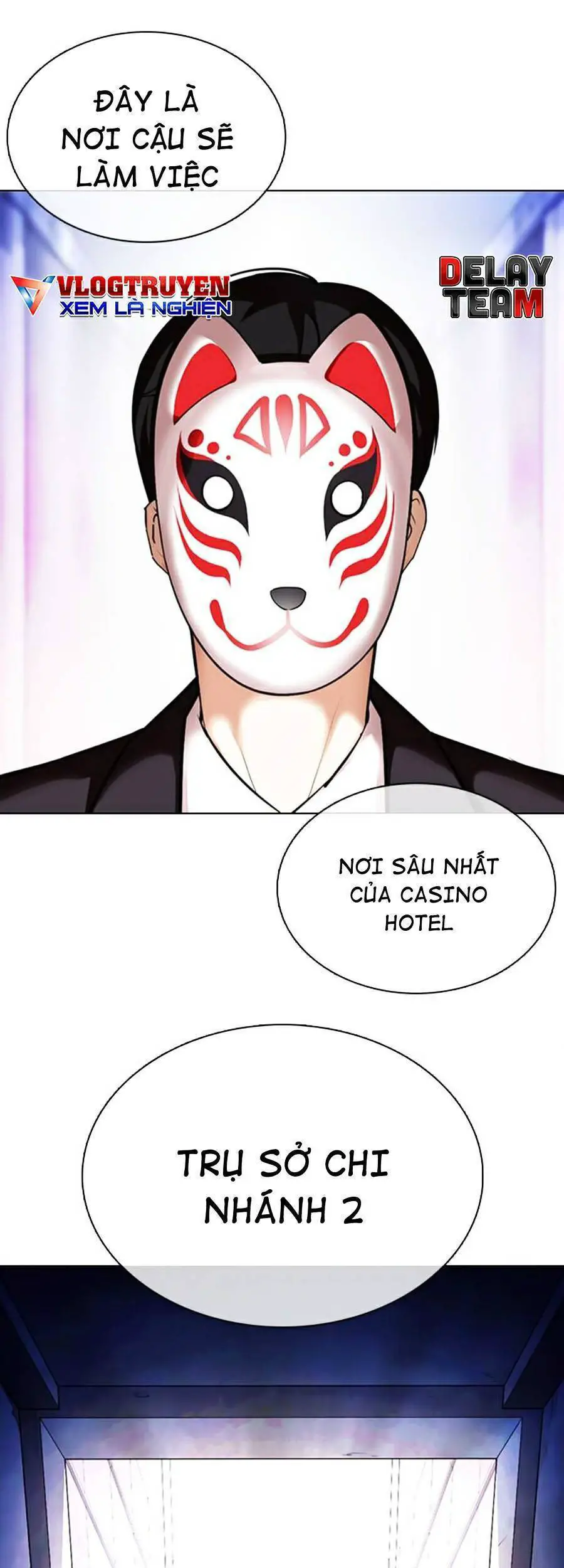Hoán Đổi Diệu Kỳ Nettruyen ZZZ Chương 374 Page 81