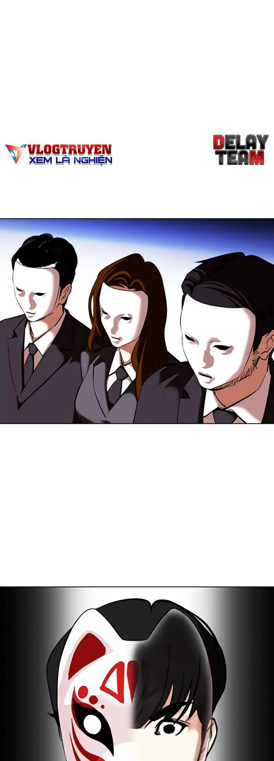 Hoán Đổi Diệu Kỳ Nettruyen ZZZ Chương 374 Page 85