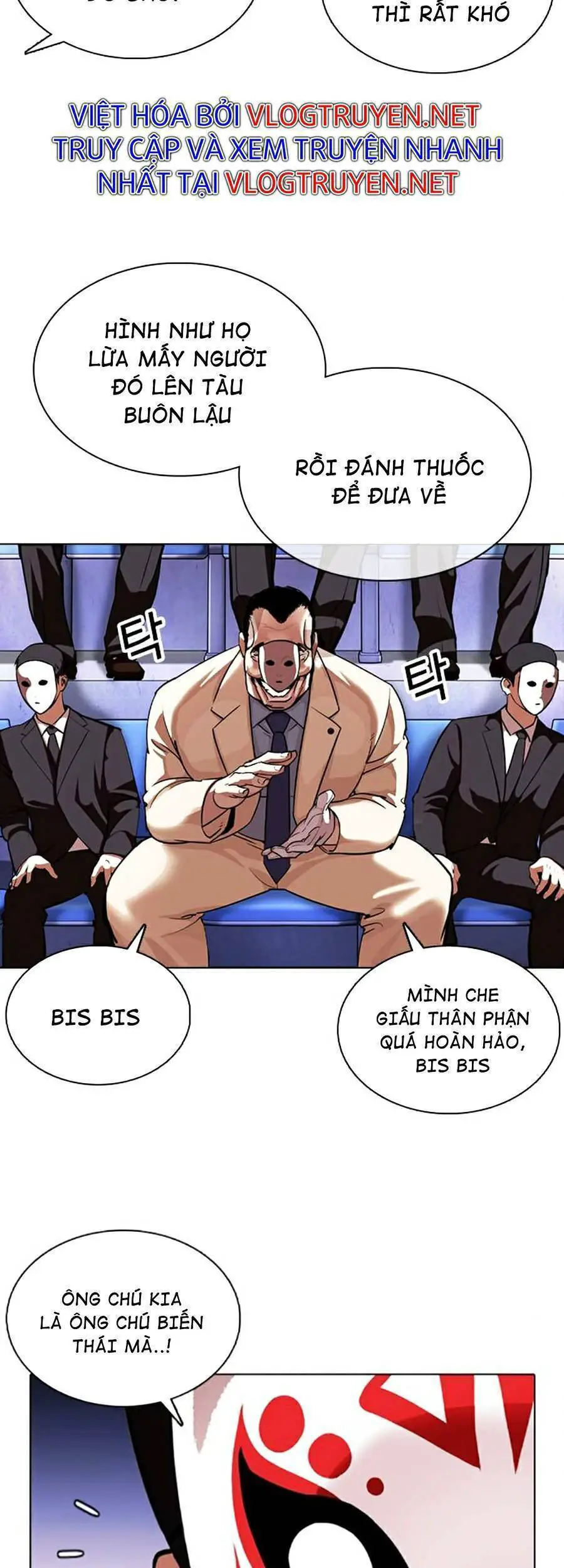 Hoán Đổi Diệu Kỳ Nettruyen ZZZ Chương 374 Page 107