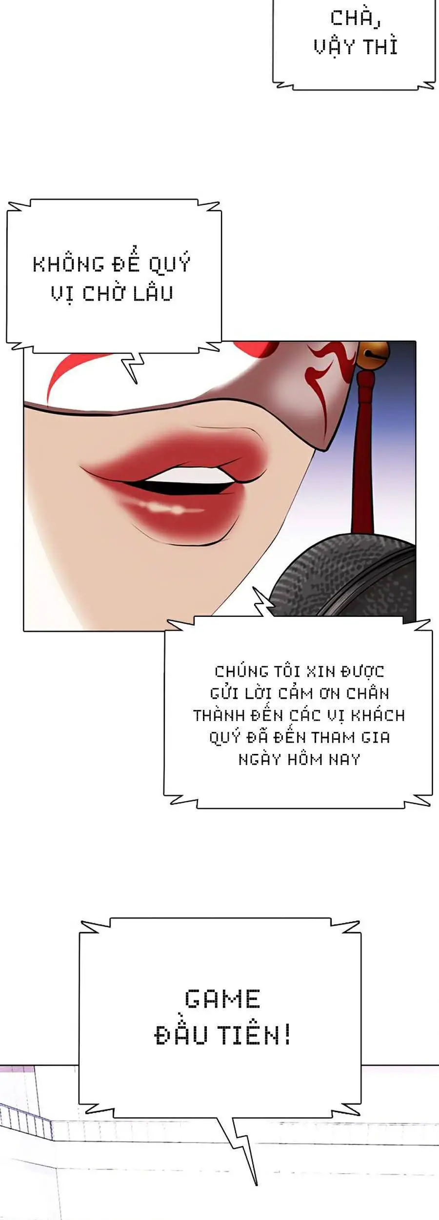 Hoán Đổi Diệu Kỳ Nettruyen ZZZ Chương 374 Page 109