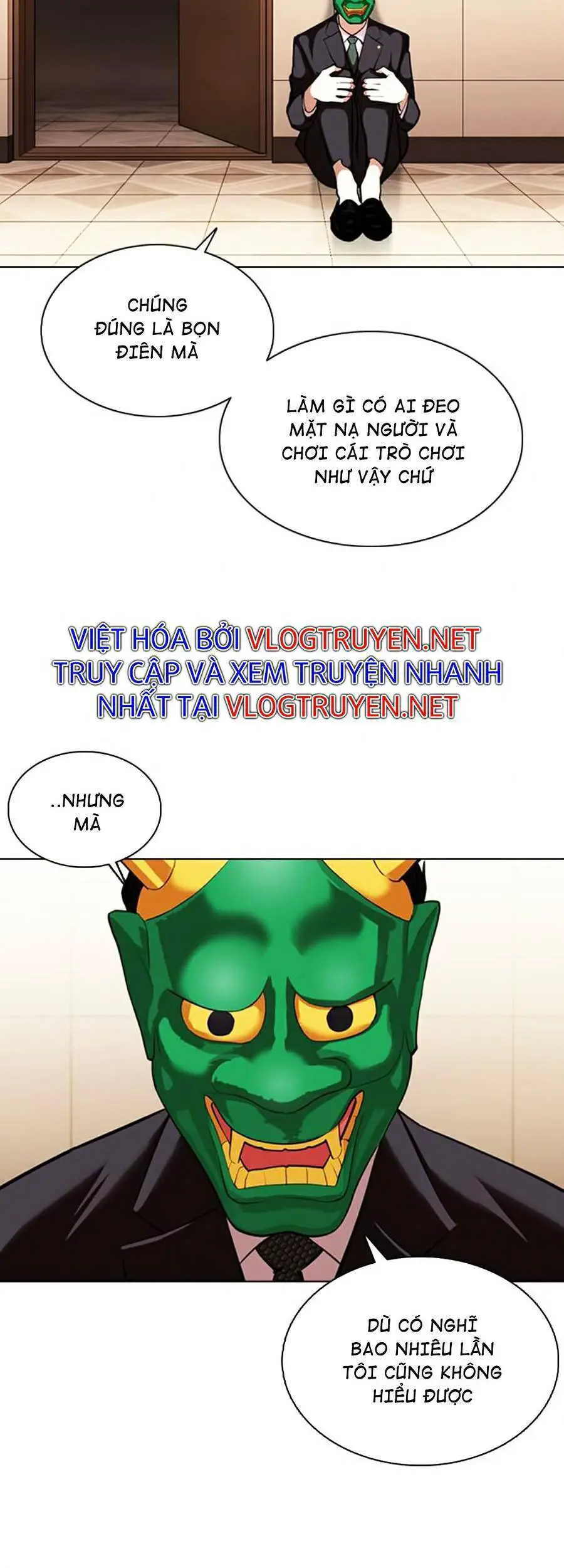 Hoán Đổi Diệu Kỳ Nettruyen ZZZ Chương 374 Page 123