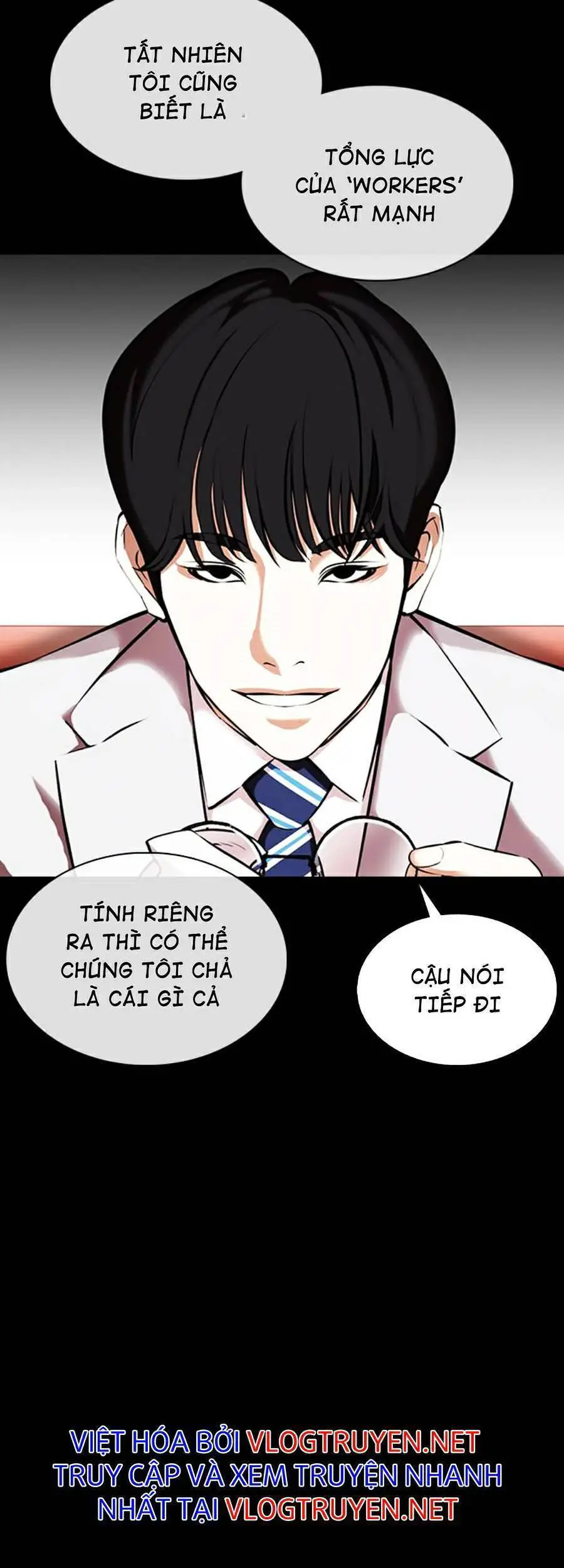 Hoán Đổi Diệu Kỳ Nettruyen ZZZ Chương 374 Page 133