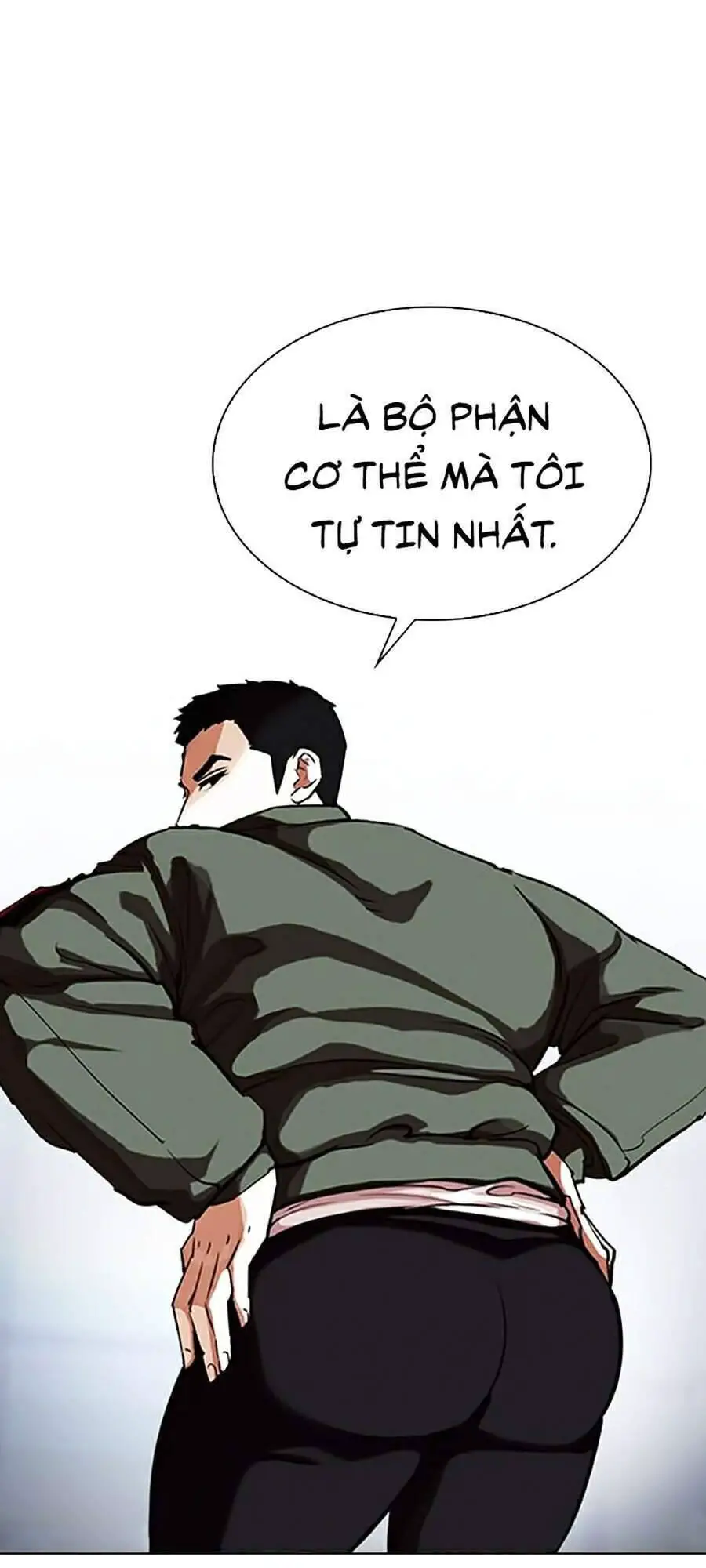 Hoán Đổi Diệu Kỳ Nettruyen ZZZ Chương 322 Page 35