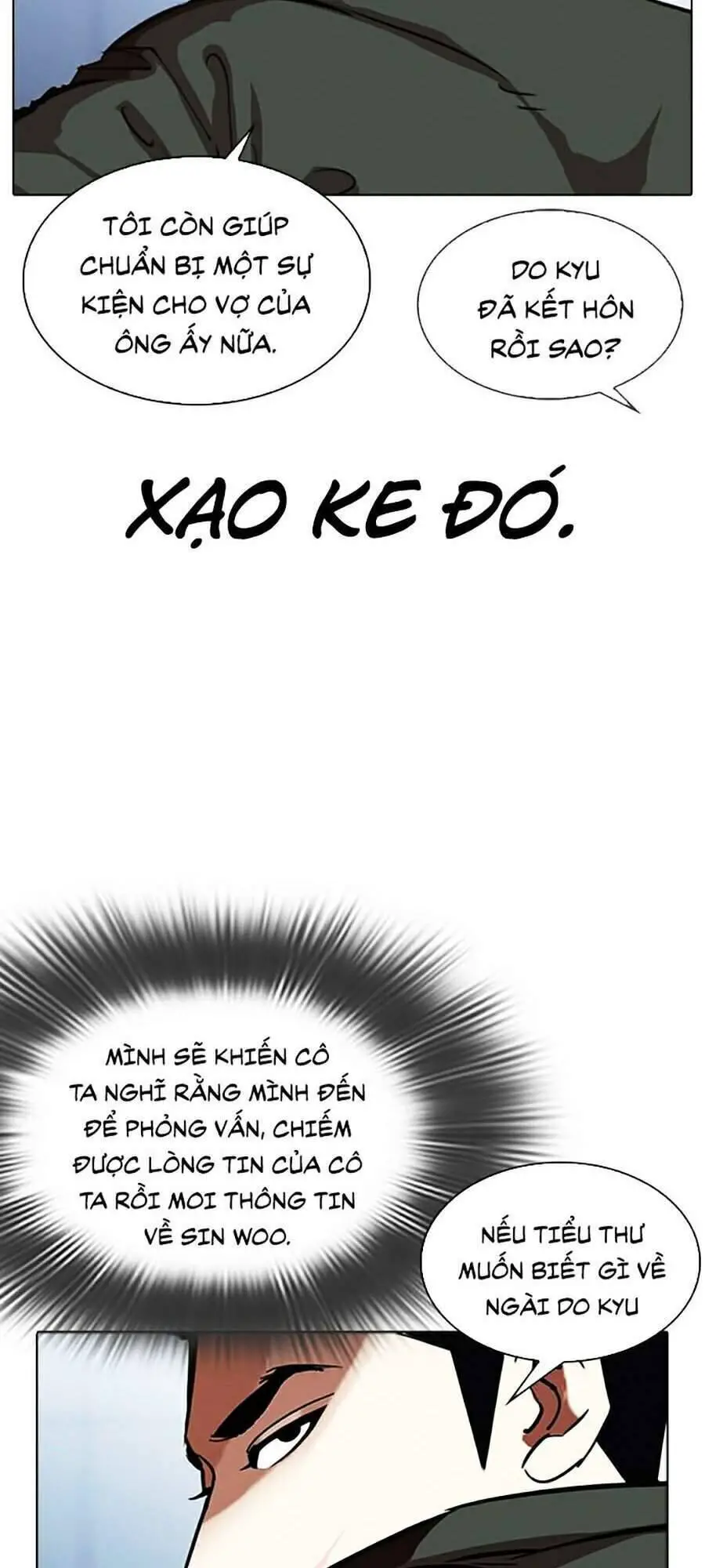 Hoán Đổi Diệu Kỳ Nettruyen ZZZ Chương 322 Page 41