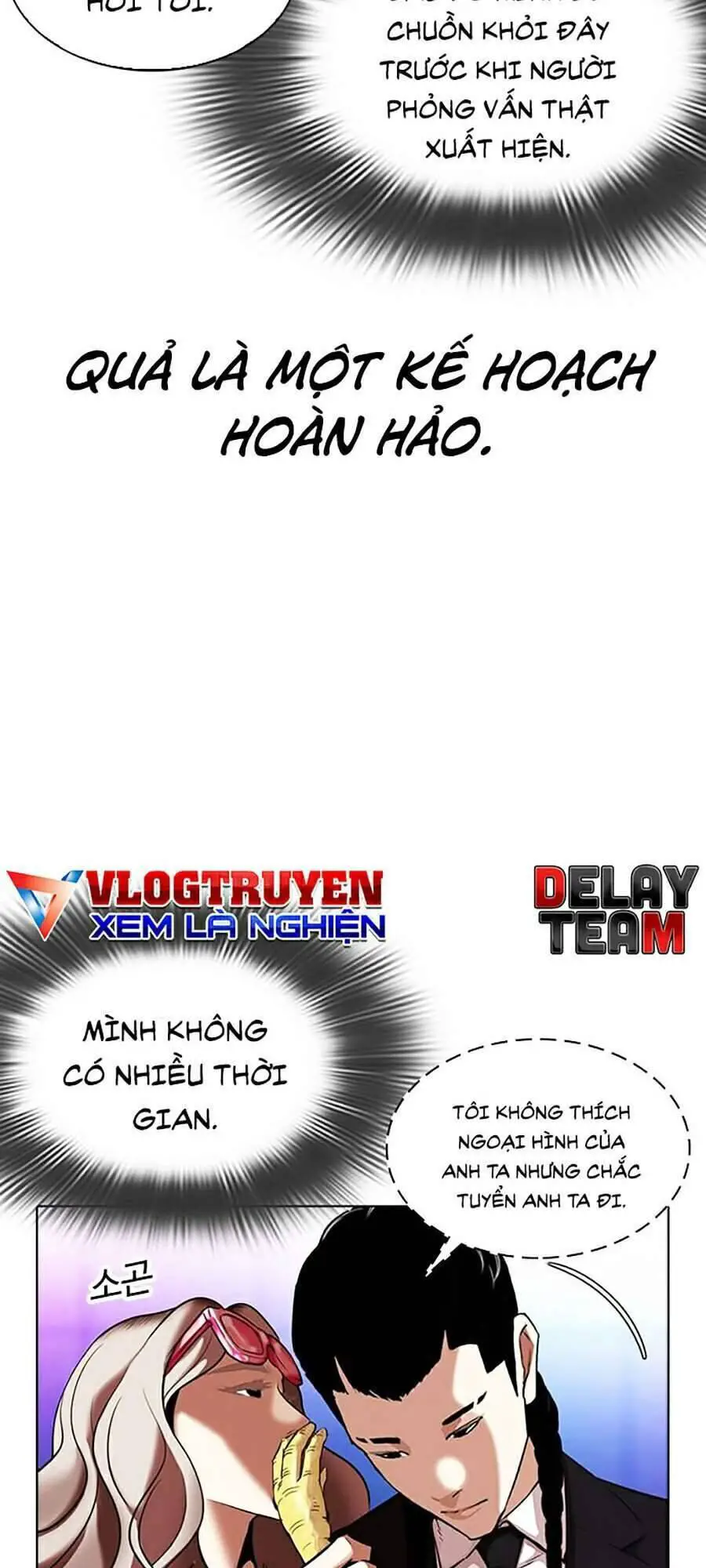 Hoán Đổi Diệu Kỳ Nettruyen ZZZ Chương 322 Page 43