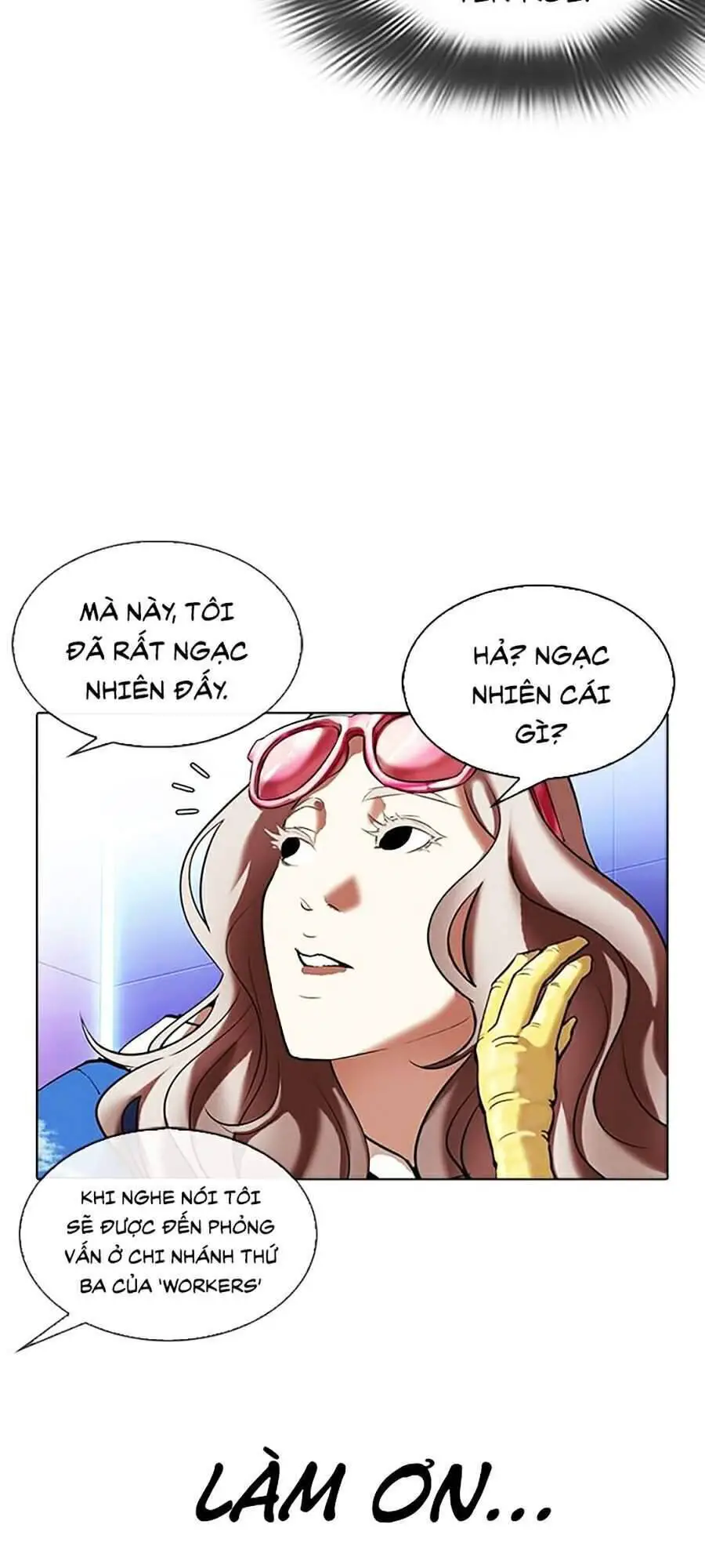 Hoán Đổi Diệu Kỳ Nettruyen ZZZ Chương 322 Page 45