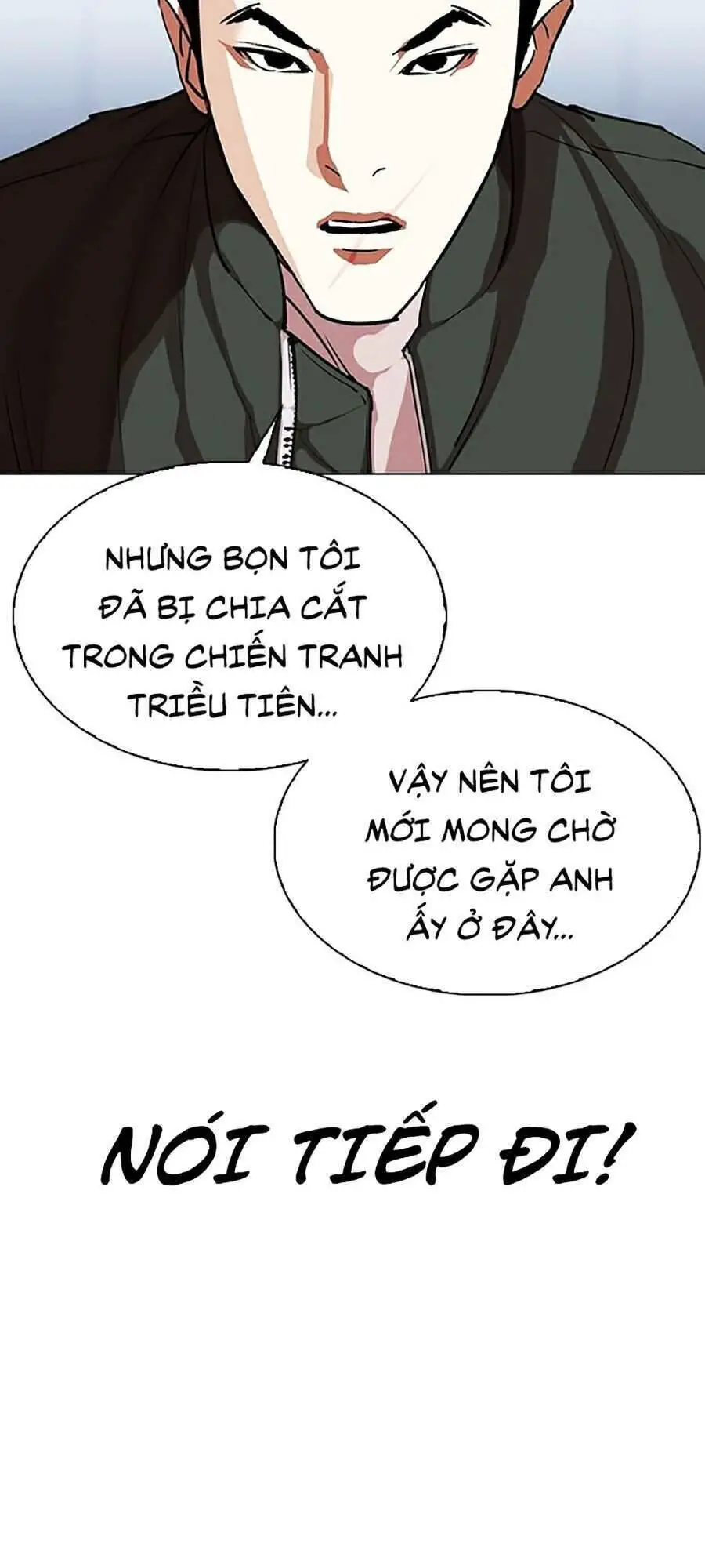 Hoán Đổi Diệu Kỳ Nettruyen ZZZ Chương 322 Page 53