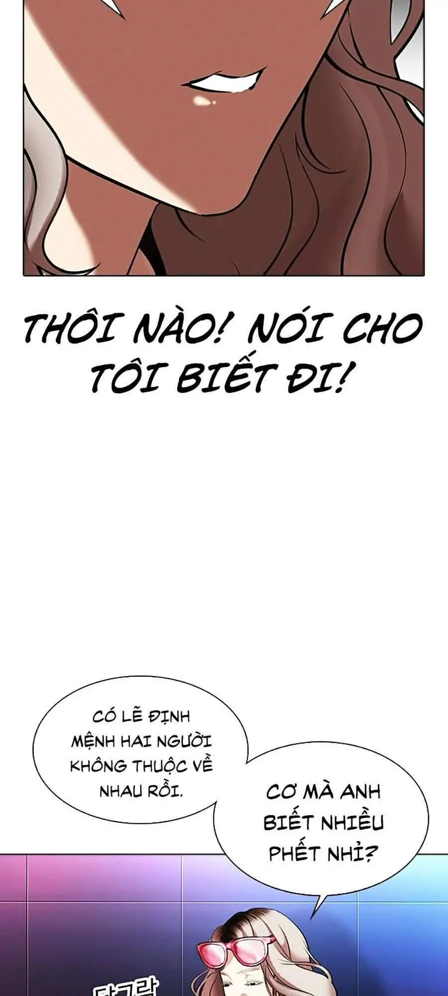 Hoán Đổi Diệu Kỳ Nettruyen ZZZ Chương 322 Page 55