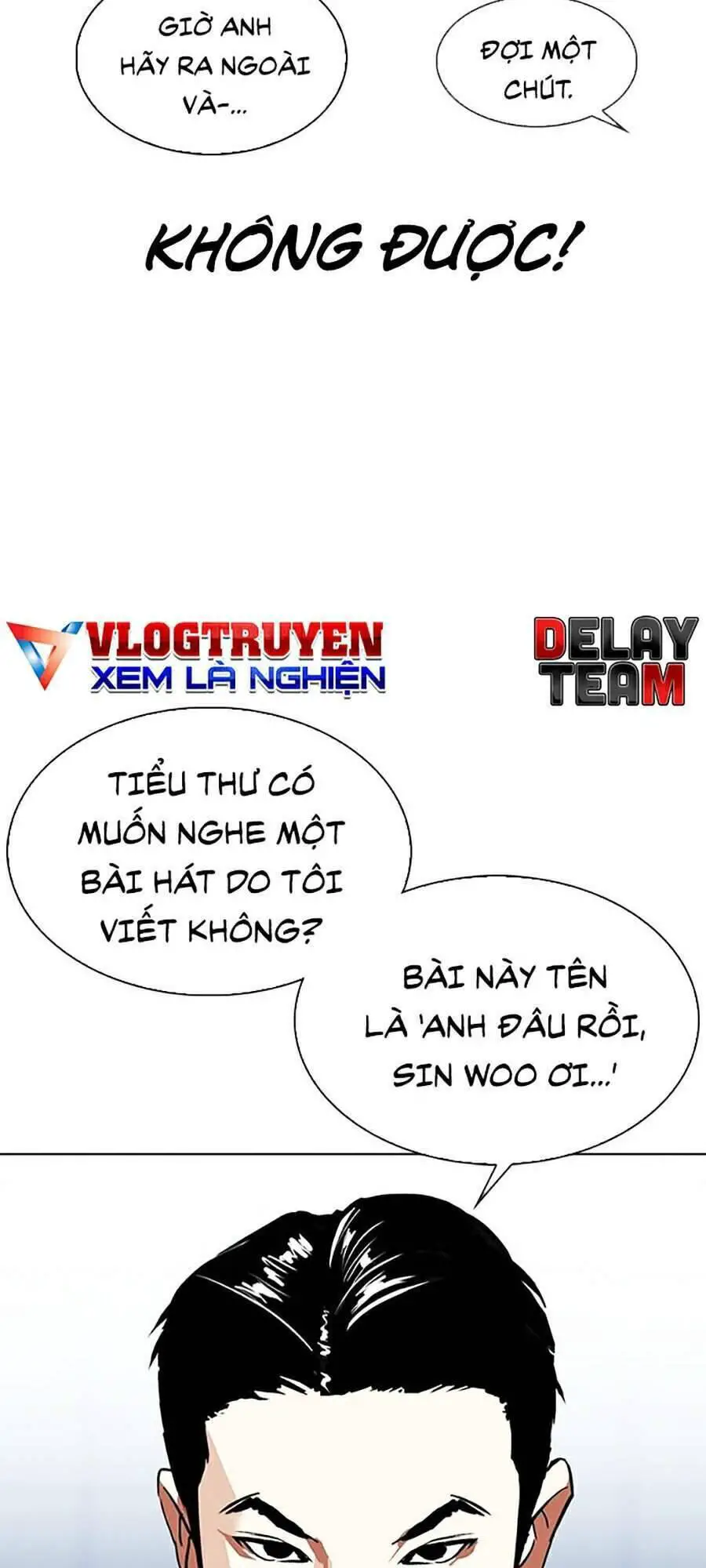 Hoán Đổi Diệu Kỳ Nettruyen ZZZ Chương 322 Page 65