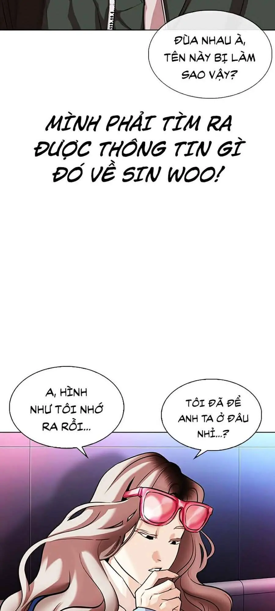 Hoán Đổi Diệu Kỳ Nettruyen ZZZ Chương 322 Page 67