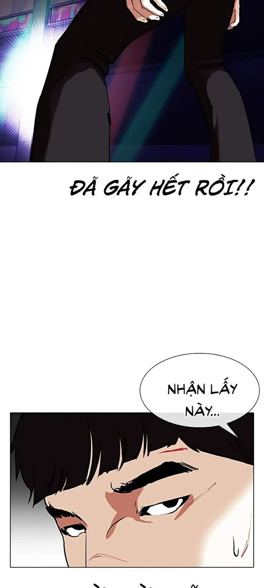 Hoán Đổi Diệu Kỳ Nettruyen ZZZ Chương 322 Page 107