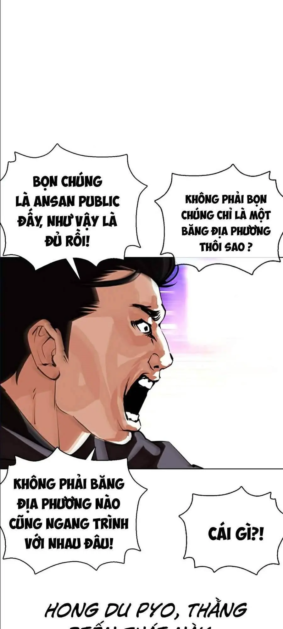 Hoán Đổi Diệu Kỳ Nettruyen ZZZ Chương 357 Page 85