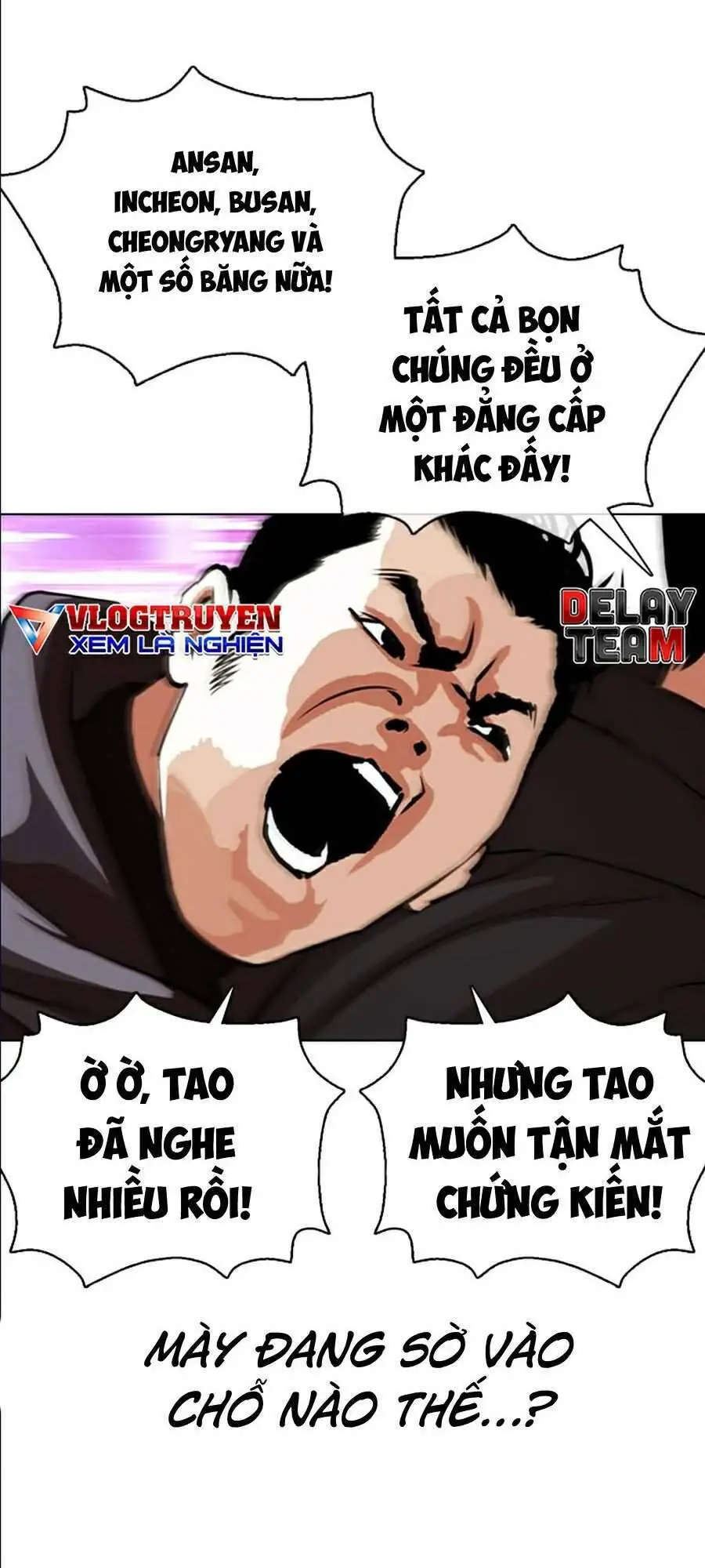 Hoán Đổi Diệu Kỳ Nettruyen ZZZ Chương 357 Page 87