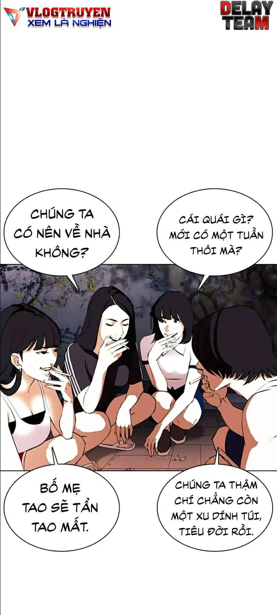 Hoán Đổi Diệu Kỳ Nettruyen ZZZ Chương 357 Page 99