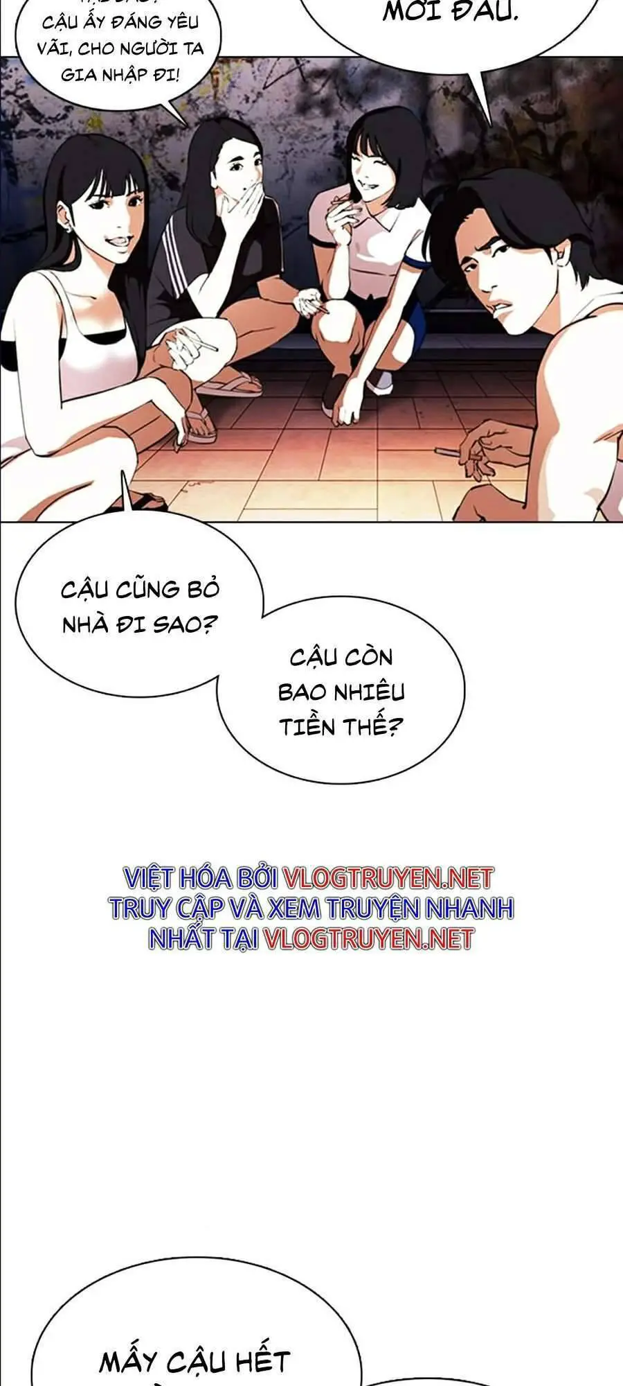 Hoán Đổi Diệu Kỳ Nettruyen ZZZ Chương 357 Page 105