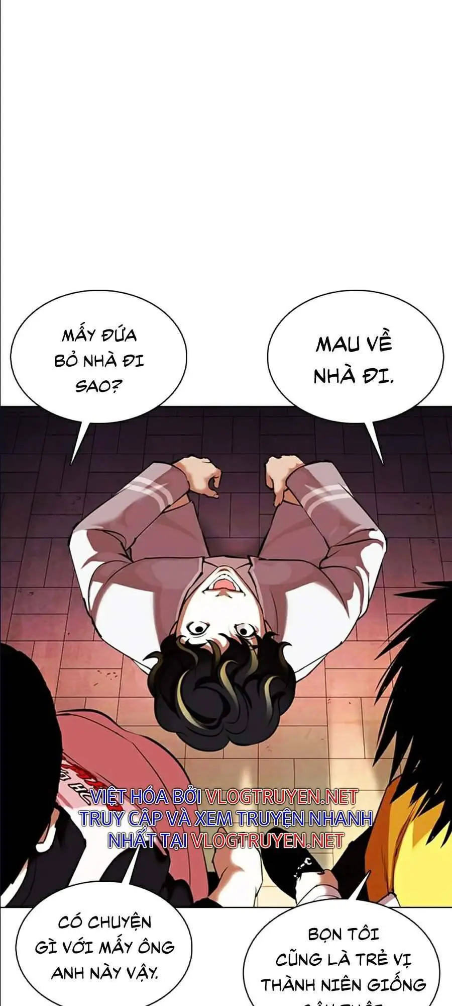 Hoán Đổi Diệu Kỳ Nettruyen ZZZ Chương 357 Page 113
