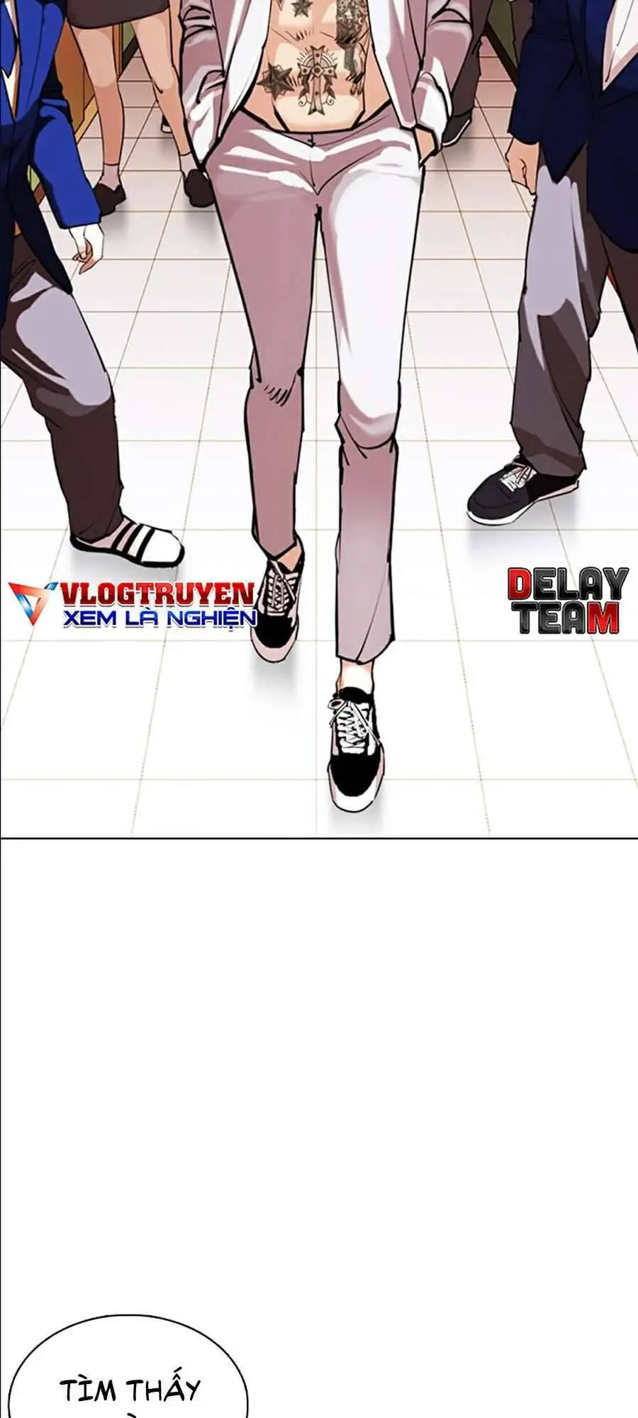 Hoán Đổi Diệu Kỳ Nettruyen ZZZ Chương 357 Page 133
