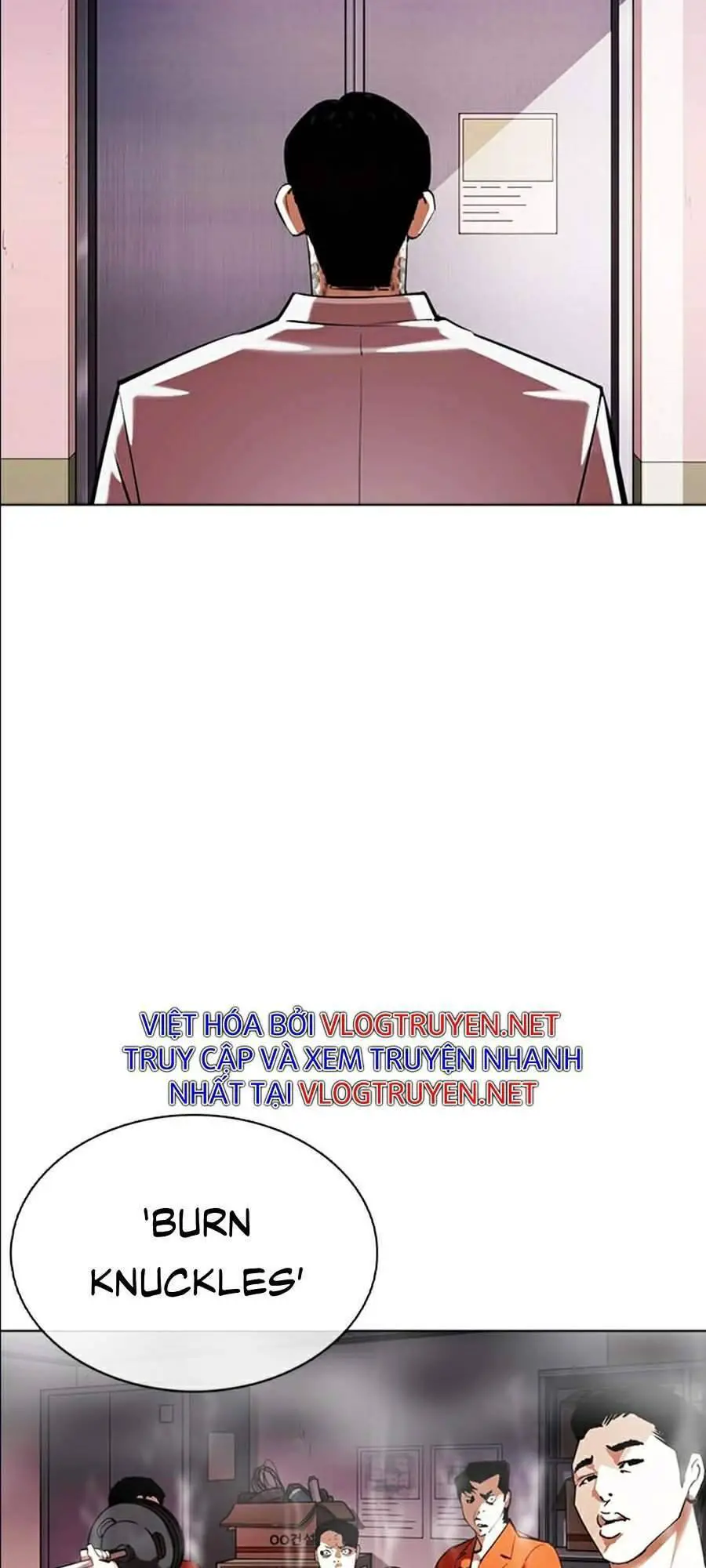 Hoán Đổi Diệu Kỳ Nettruyen ZZZ Chương 357 Page 135