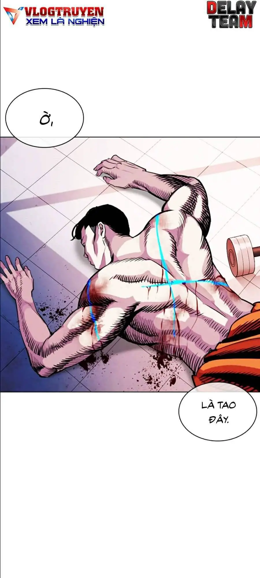 Hoán Đổi Diệu Kỳ Nettruyen ZZZ Chương 357 Page 161