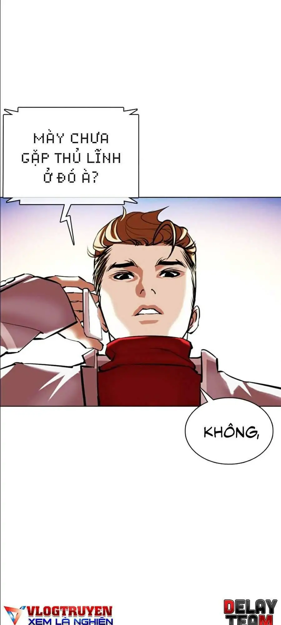Hoán Đổi Diệu Kỳ Nettruyen ZZZ Chương 357 Page 169