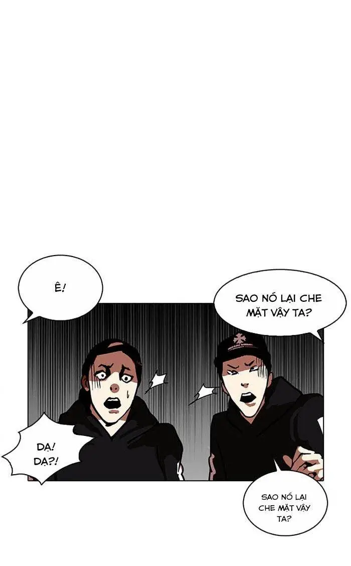 Hoán Đổi Diệu Kỳ Nettruyen ZZZ Chương 124 Page 5