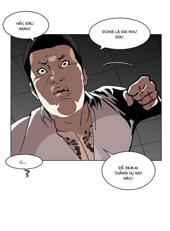 Hoán Đổi Diệu Kỳ Nettruyen ZZZ Chương 124 Page 13
