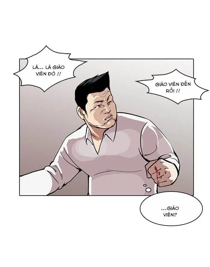 Hoán Đổi Diệu Kỳ Nettruyen ZZZ Chương 124 Page 18