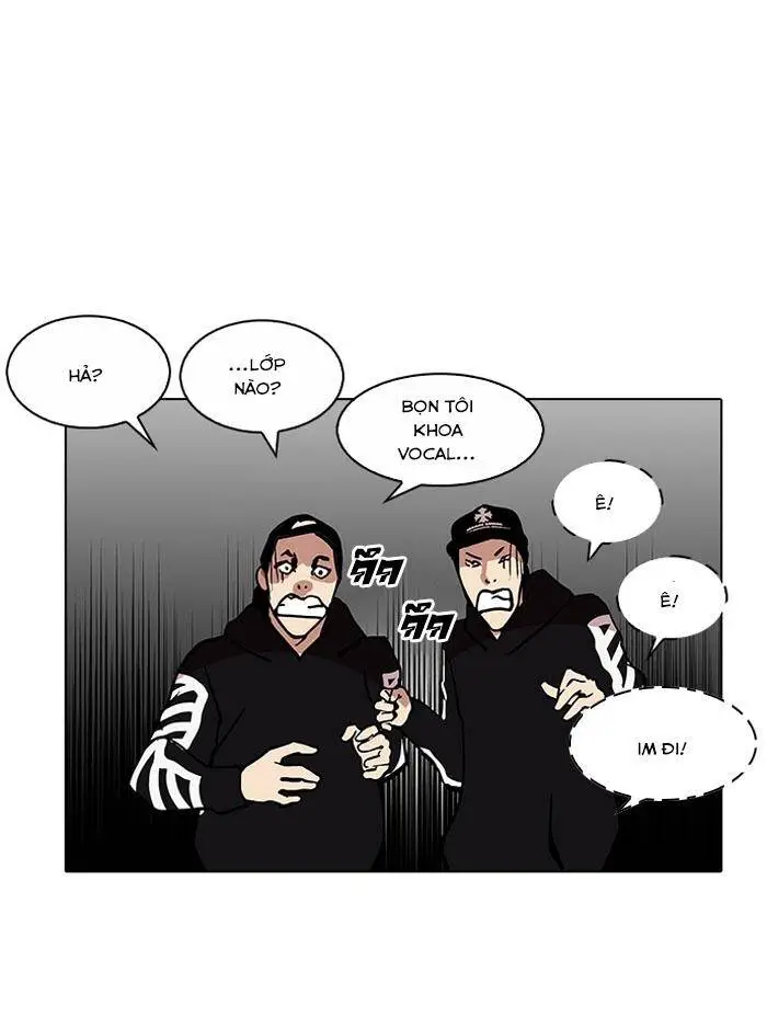 Hoán Đổi Diệu Kỳ Nettruyen ZZZ Chương 124 Page 24