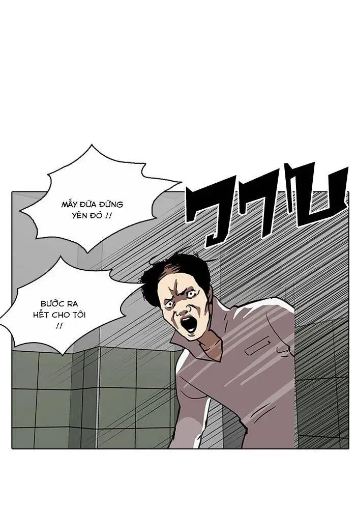 Hoán Đổi Diệu Kỳ Nettruyen ZZZ Chương 124 Page 25