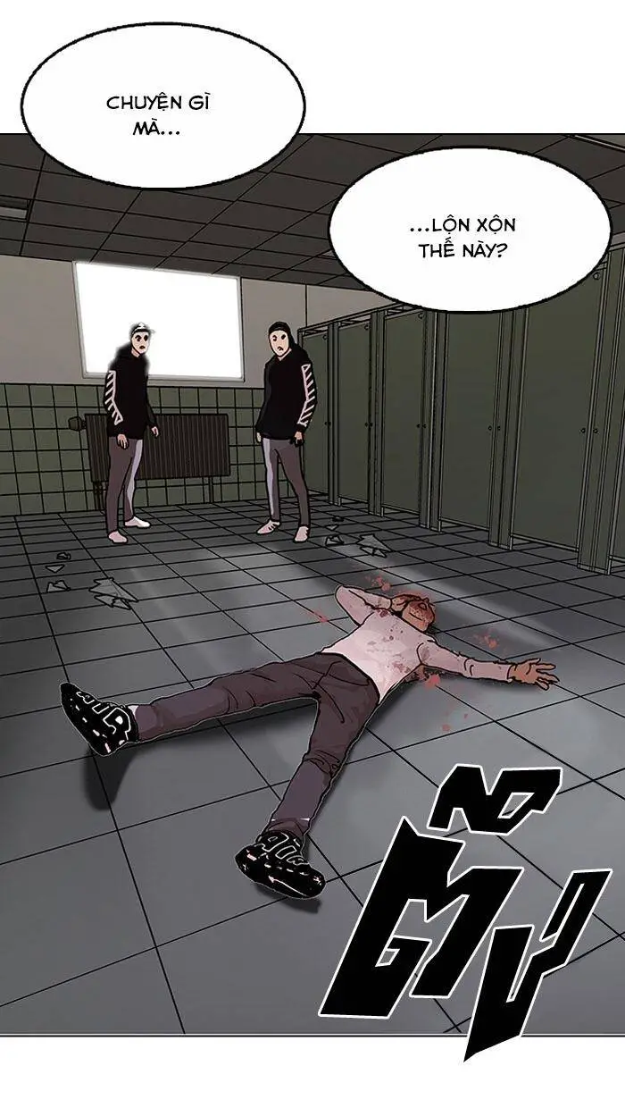 Hoán Đổi Diệu Kỳ Nettruyen ZZZ Chương 124 Page 27