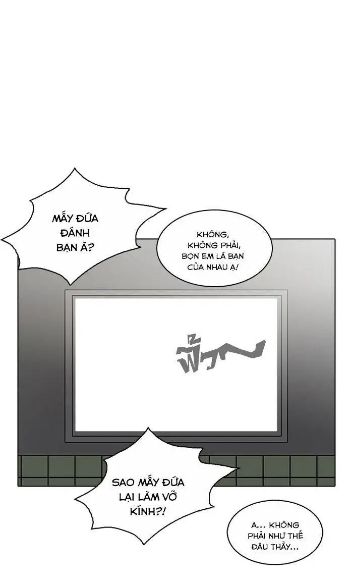 Hoán Đổi Diệu Kỳ Nettruyen ZZZ Chương 124 Page 28