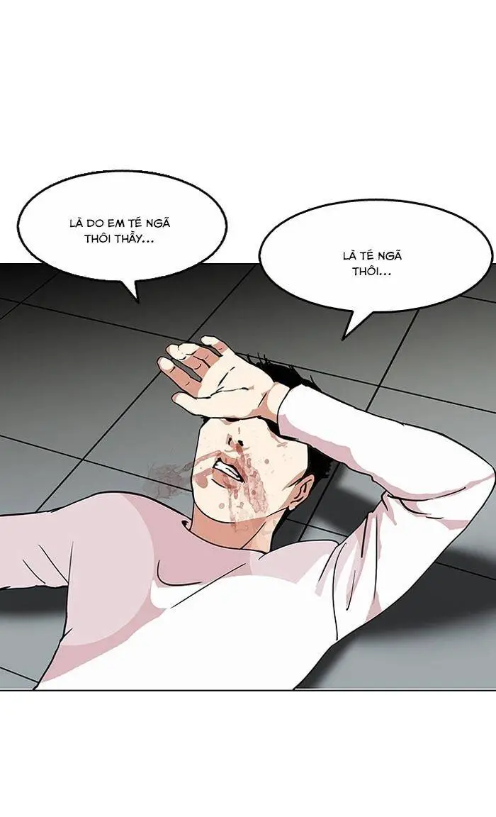 Hoán Đổi Diệu Kỳ Nettruyen ZZZ Chương 124 Page 30