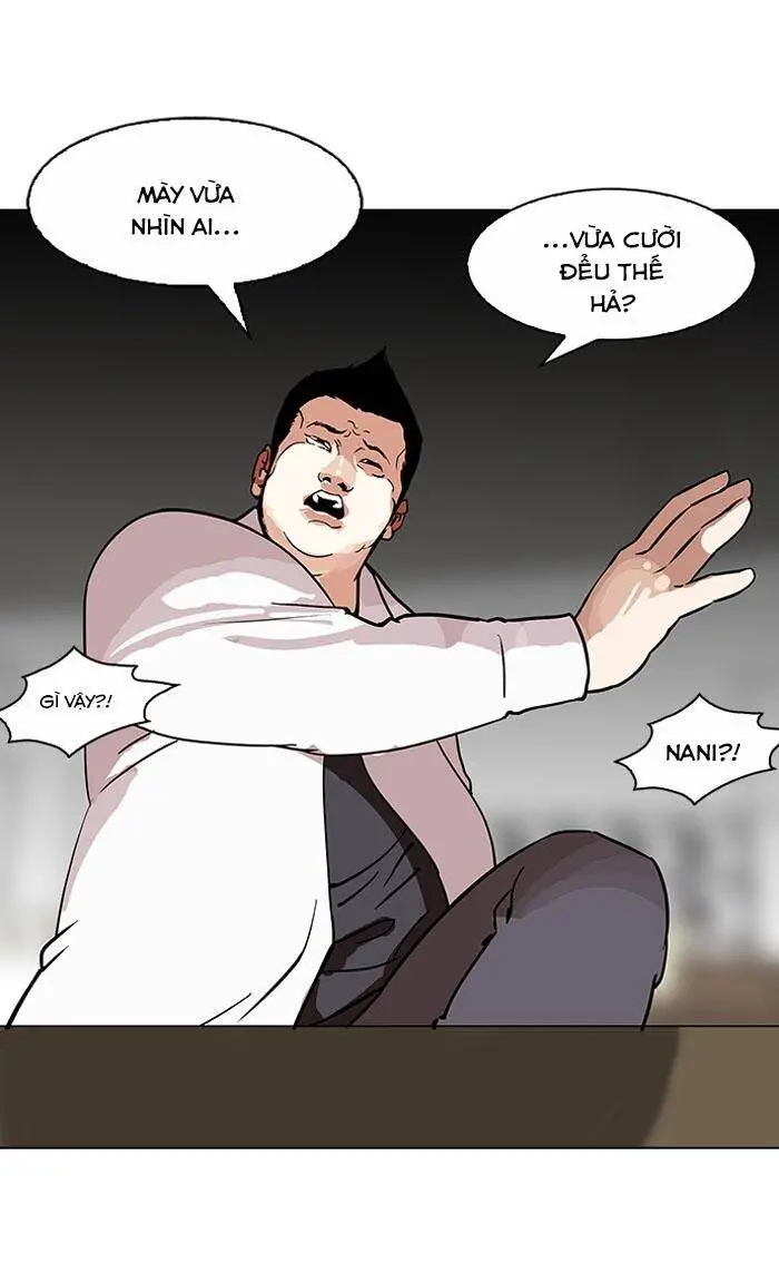 Hoán Đổi Diệu Kỳ Nettruyen ZZZ Chương 124 Page 43