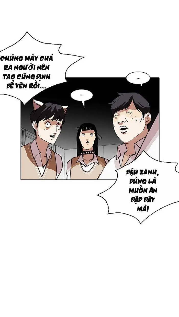 Hoán Đổi Diệu Kỳ Nettruyen ZZZ Chương 124 Page 51