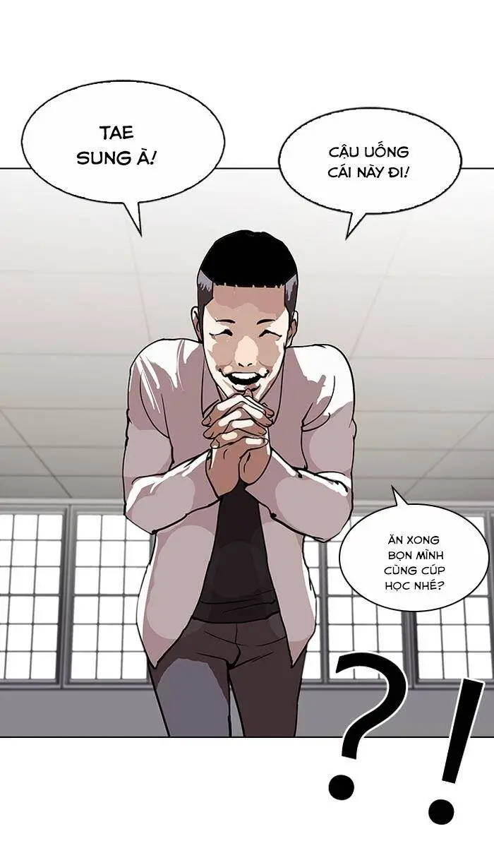 Hoán Đổi Diệu Kỳ Nettruyen ZZZ Chương 124 Page 58