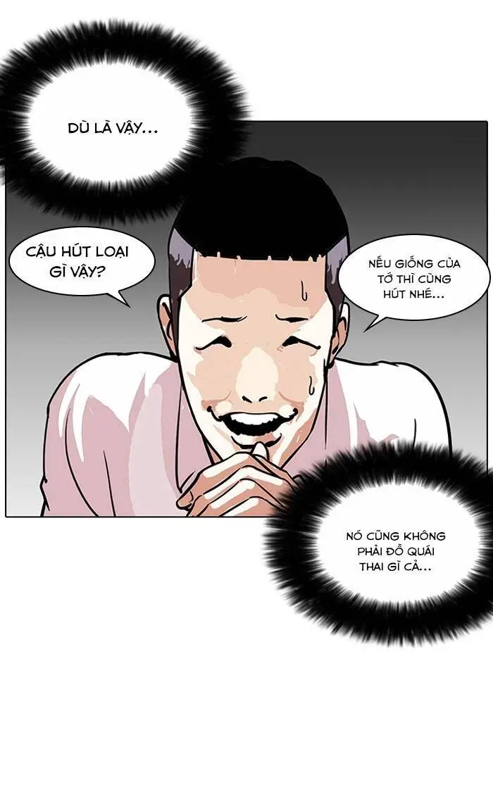 Hoán Đổi Diệu Kỳ Nettruyen ZZZ Chương 124 Page 60