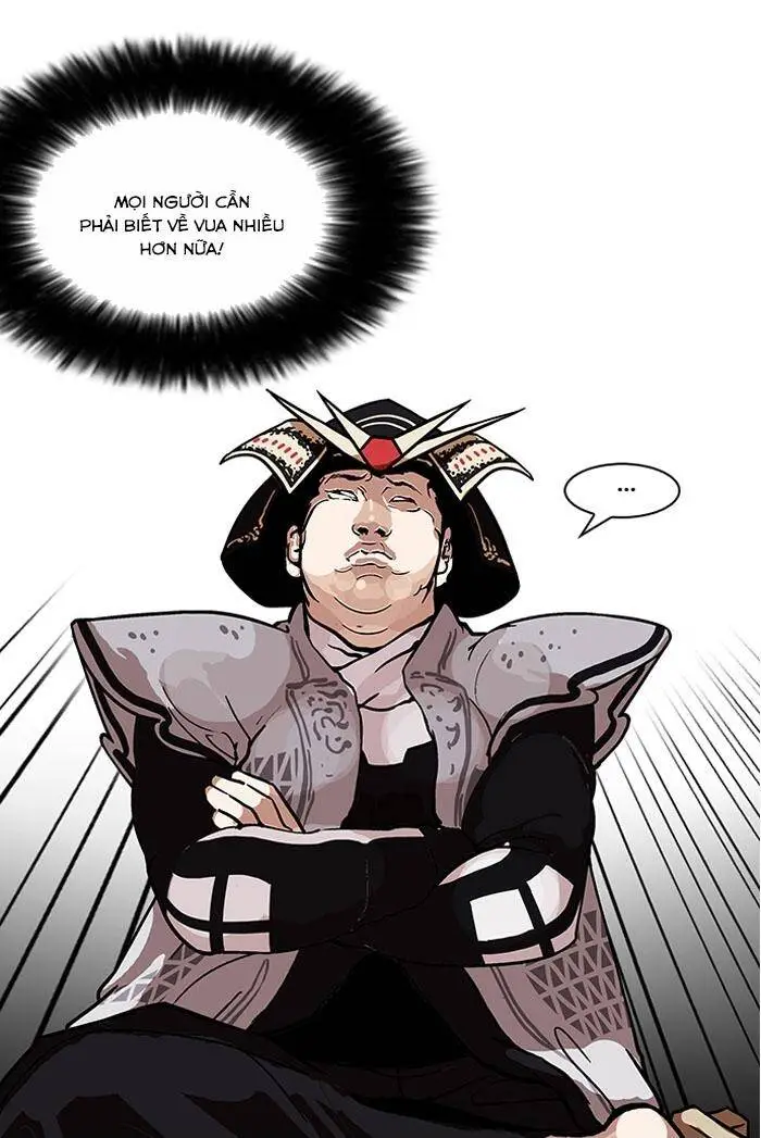 Hoán Đổi Diệu Kỳ Nettruyen ZZZ Chương 124 Page 64
