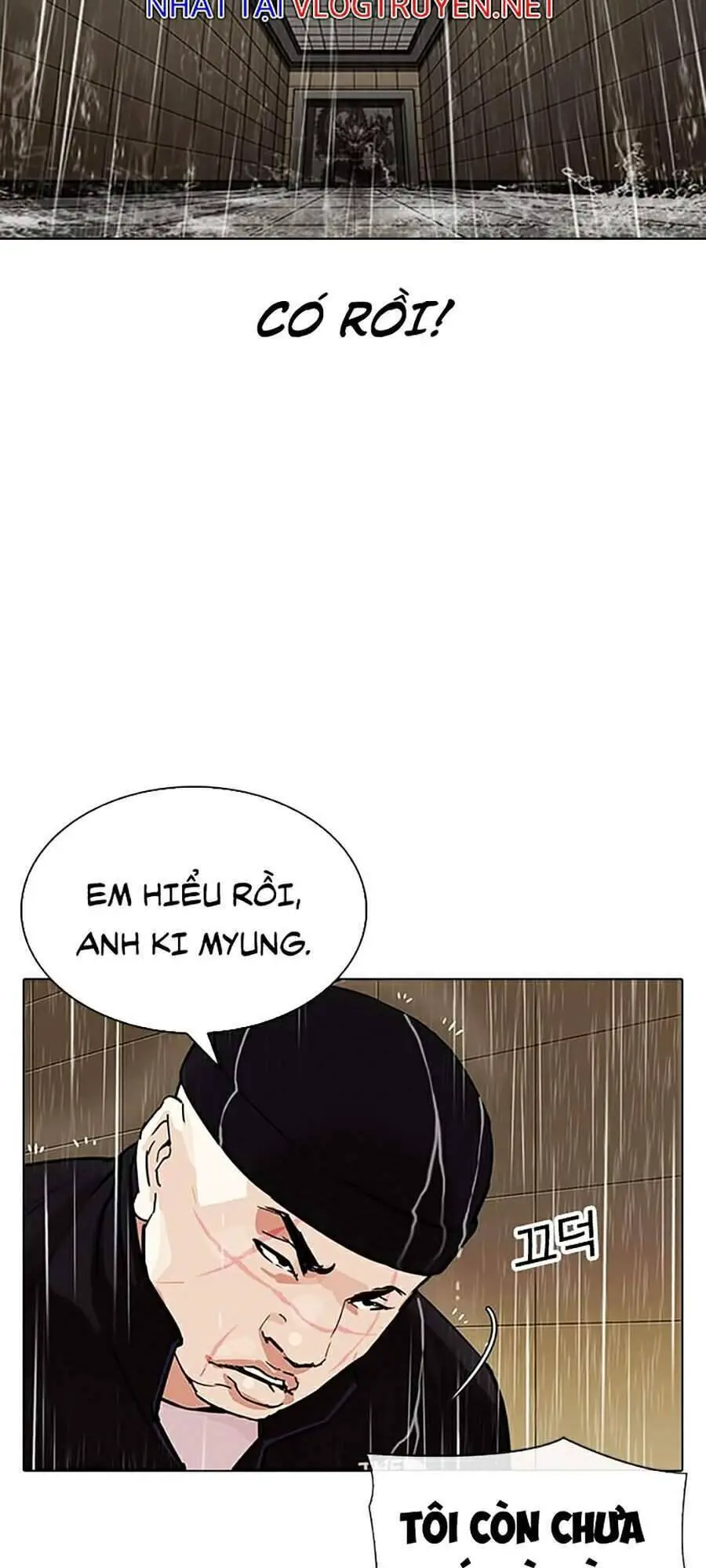 Hoán Đổi Diệu Kỳ Nettruyen ZZZ Chương 335 Page 41