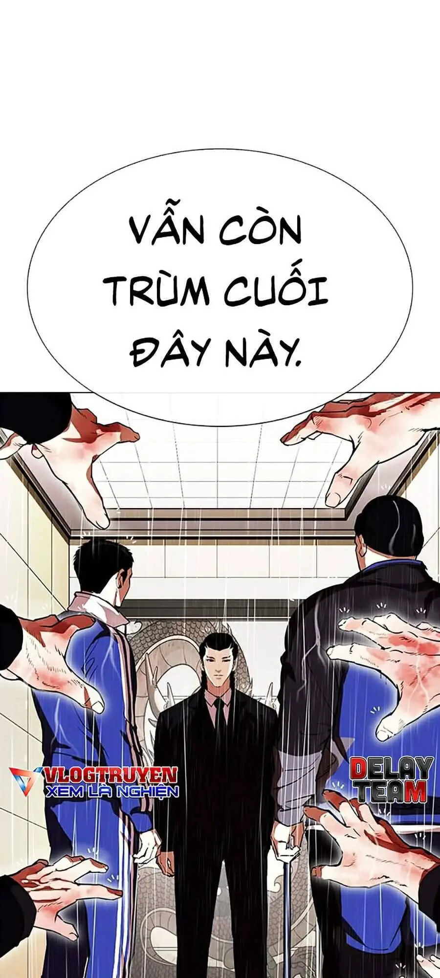 Hoán Đổi Diệu Kỳ Nettruyen ZZZ Chương 335 Page 65