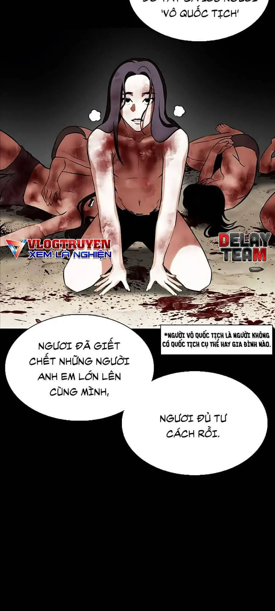 Hoán Đổi Diệu Kỳ Nettruyen ZZZ Chương 335 Page 101