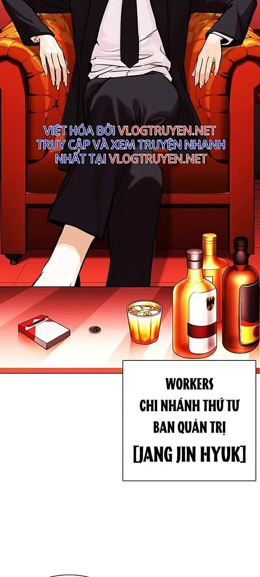 Hoán Đổi Diệu Kỳ Nettruyen ZZZ Chương 343 Page 5